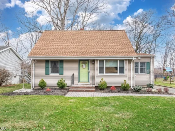 89 Oakland Ave, Rockaway Twp., NJ 07866