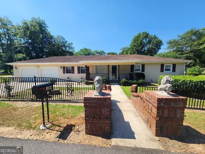 104 Richardson St, Byron, GA, 31008