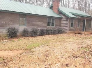 178 Roland Rd, Thomaston, GA 30286