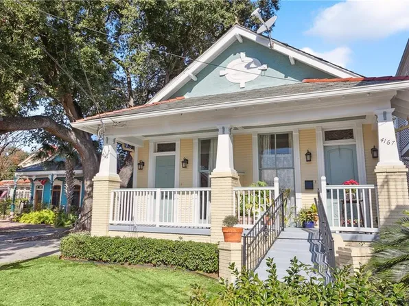 4169 Dumaine St, New Orleans, LA 70119