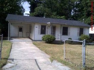 2812 Revere Dr NW, Atlanta, GA 30318