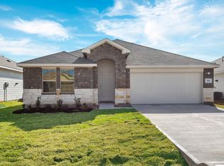 598 Road 5138, Cleveland, TX 77327