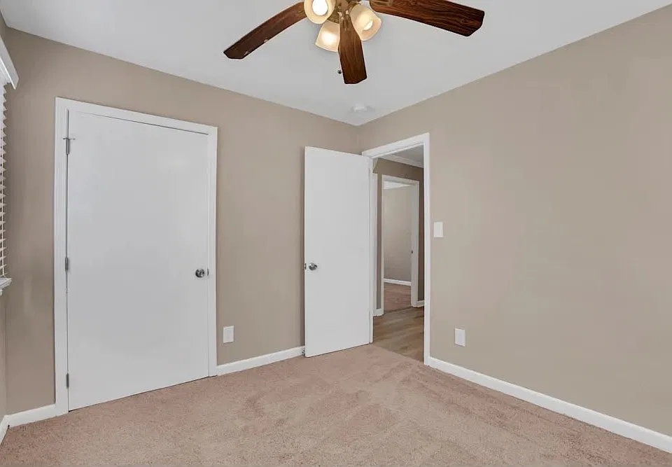 160 Warbler Way