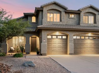 7333 E Gallego Ln, Scottsdale, AZ 85255