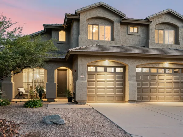 7333 E GALLEGO Lane, Scottsdale, AZ 85255