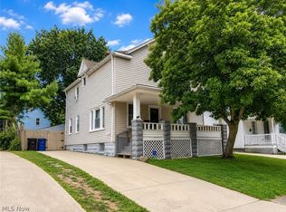 3301 Searsdale Ave, Cleveland, OH 44109