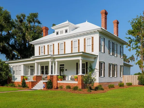 209 Island St, Lake Park, GA 31636