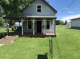 345 S John St, Atlanta, IN 46031