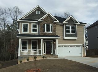 180 Stonemont Dr, Irmo, SC 29063