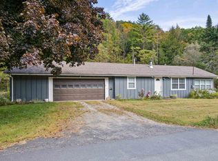 4872 State Route 113, Vershire, VT 05079