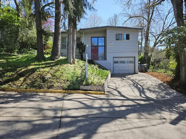 250 Sunset Dr, Eugene, OR 97403