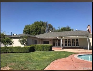 5154 Sophia Ave, Encino, CA, 91436