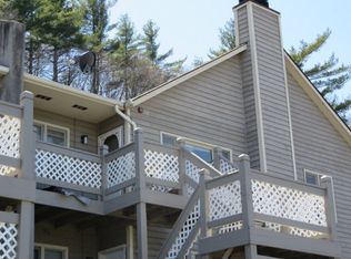 200 Pilgrims Way APT 7, Boone, NC 28607