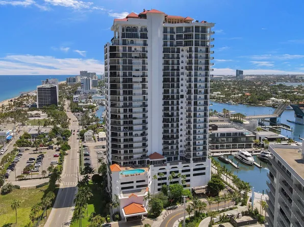 100 S Birch Road #2705, Fort Lauderdale, FL 33316