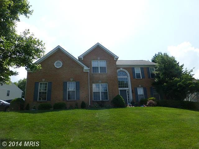 1st image of 7910 Glenbarr Ct