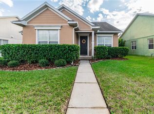 14568 Michener Trl, Orlando, FL 32828