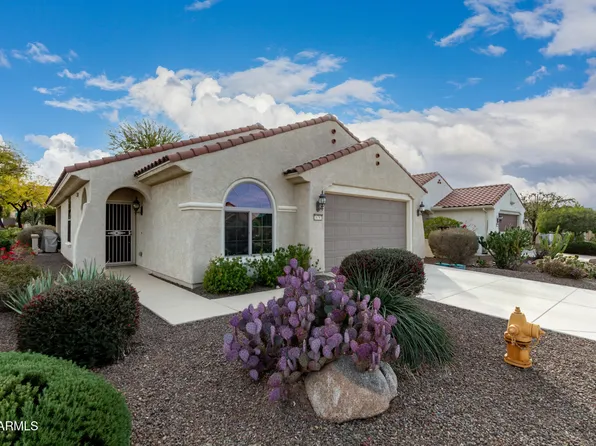26787 W MOHAWK Lane, Buckeye, AZ 85396