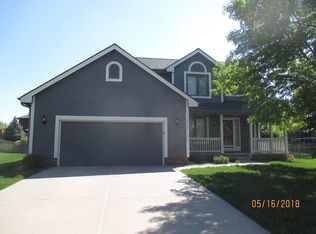 12119 S 218th St, Gretna, NE 68028
