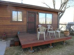 451 Pine Rd, Big Pine, CA 93513