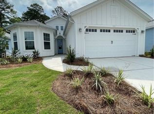 936 Tropics Ave, Hardeeville, SC 29927