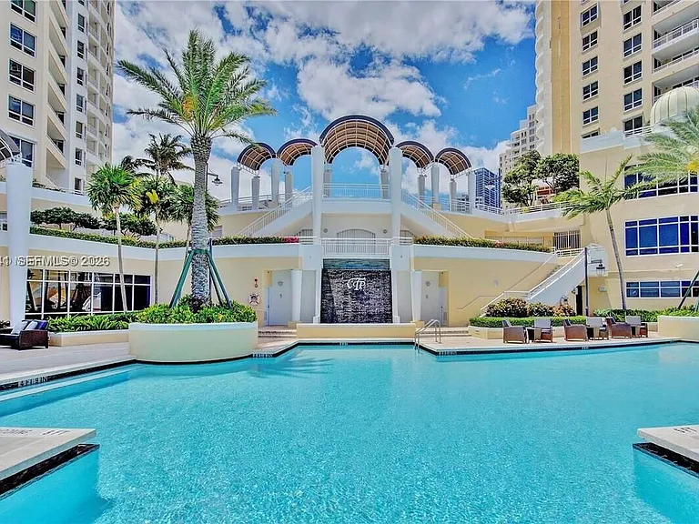 808 Brickell Key Dr #3304 — Photo 70
