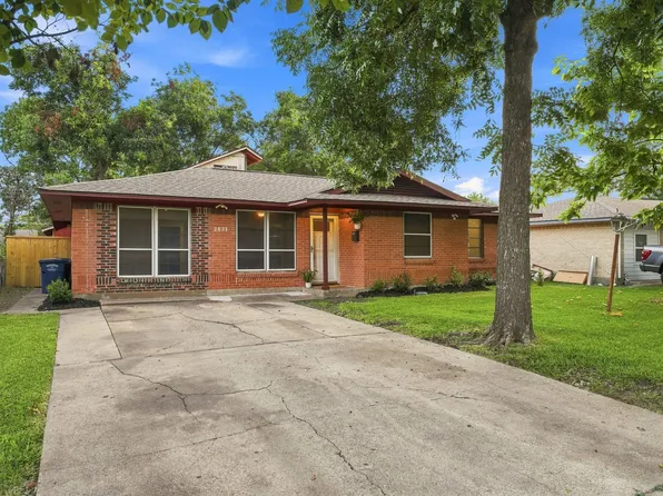 2633 Inadale Ave, Dallas, TX 75228