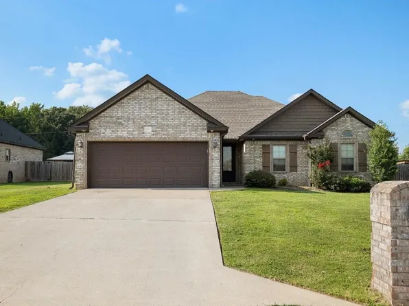 5508 Slimbridge Dr, Jonesboro, AR 72401
