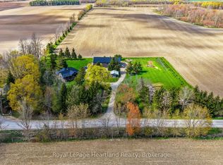 5106 5th Line, Minto, ON N0G2P0