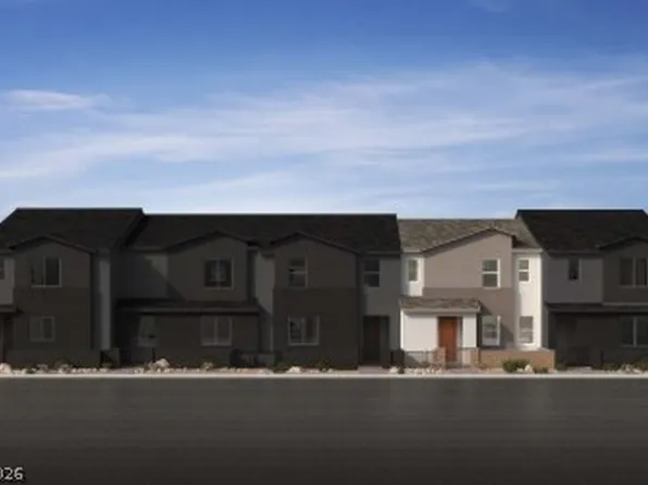 8486 Bayside Bluff Ave, Las Vegas, NV 89149