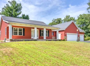 12036 Oakwood Dr, Demotte, IN 46310