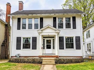 1429 W Wood St, Decatur, IL 62522