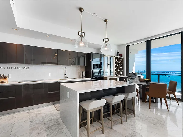 1451 Brickell Ave #4002 — Photo 7