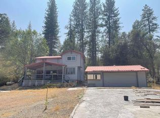 5851 Sherlock Rd, Midpines, CA 95345
