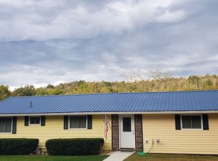 465 Fogg Rd, Sparta, KY 41086