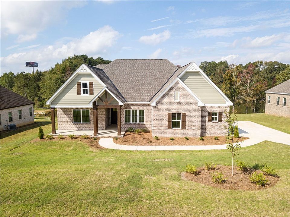 1st image of 802 E Towne Lake Cir