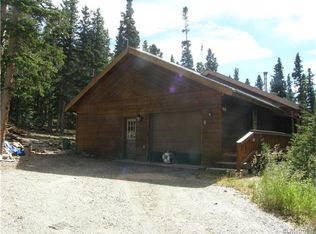 564 Brook Dr, Idaho Springs, CO 80452