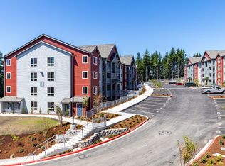 9624 Frontier Ave SE #A107, Snoqualmie, WA 98065