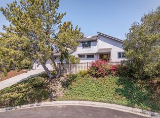 2325 Redwood Ct, Los Osos, CA 93402