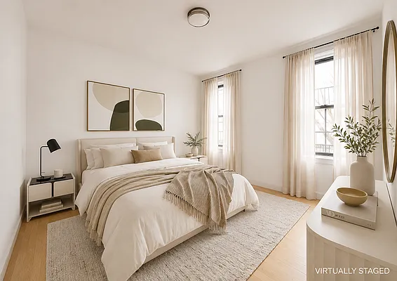 Bedroom, photo 2