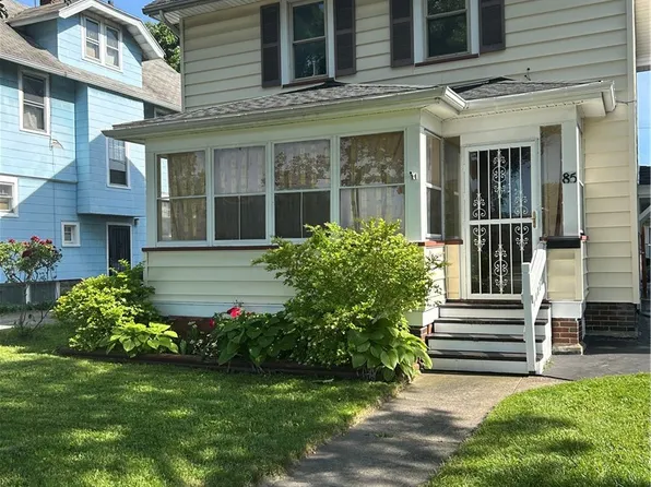 85 Reliance St, Rochester, NY 14621