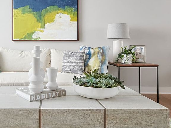 ParkerOne Plan 1 Coming Soon