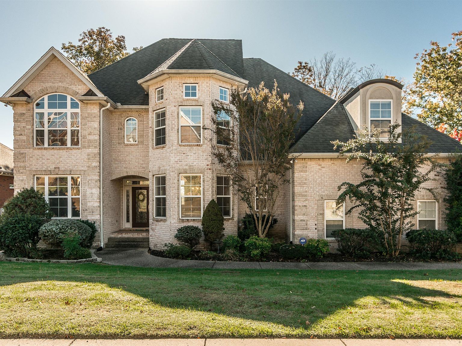 1078 Mansker Farm Blvd, Hendersonville, TN 37075 Zillow