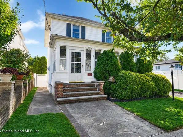147 Sprague Ave, Staten Island, NY 10307