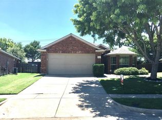 1512 Hill Lockwoods Dr, McKinney, TX 75072
