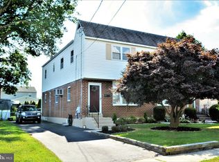 211 Virginia Ave, Milmont Park, PA 19033
