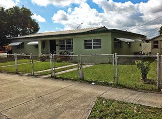 995 E 1st St, Hialeah, FL 33010