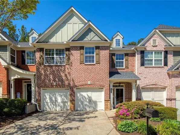 1404 Lexington Dr, Roswell, GA 30075