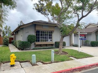 3082 E Fox Run Way, San Diego, CA 92111