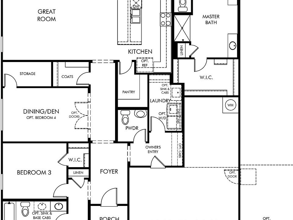 2nd image of 11931 W Rocky Cove Dr