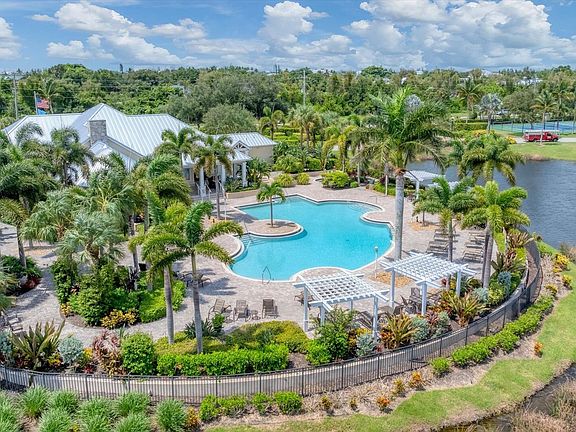 Pool Oasis with Spa